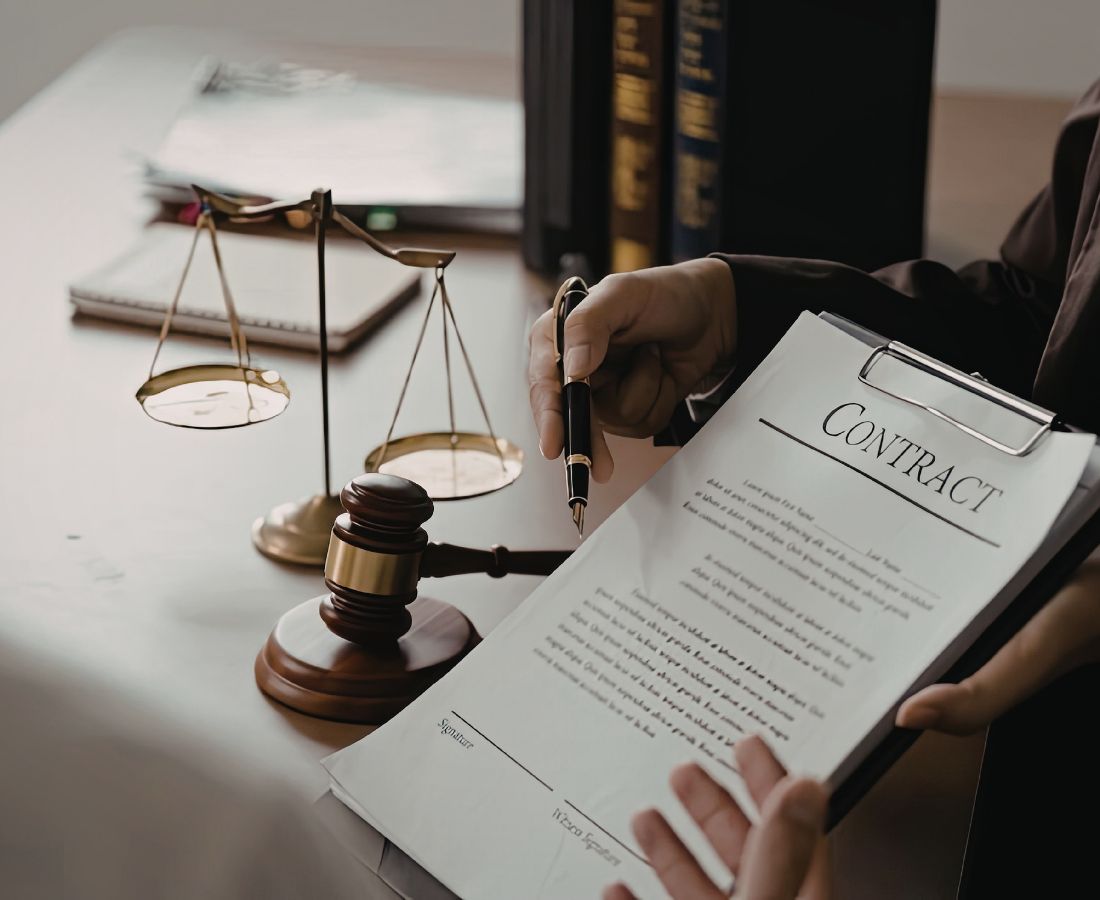 الترجمة القانونية