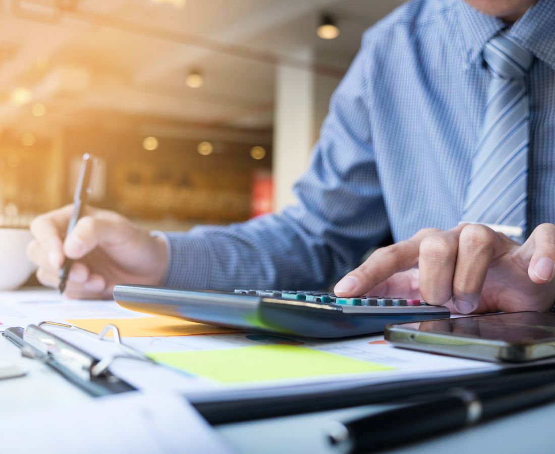 الترجمة المالية والمحاسبية