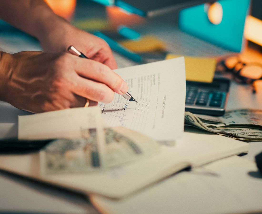 ترجمة الوثائق والمستندات